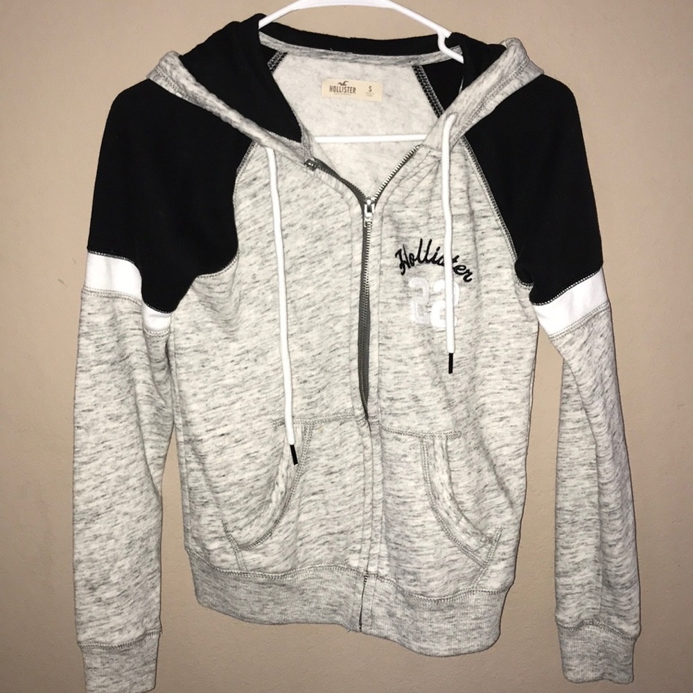 Hollister Sweatshirt
